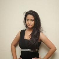 Santoshi Sharma Hot in Black Stills | Picture 796588