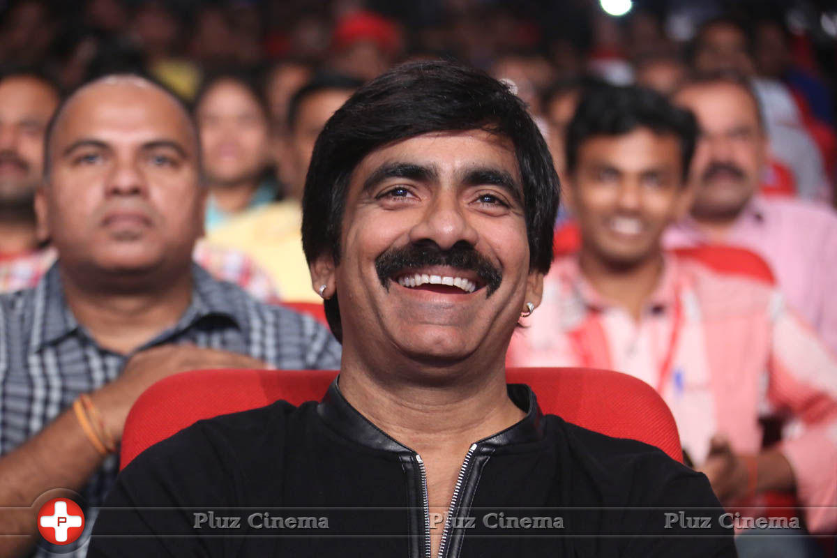 Ravi Teja - Power Movie Audio Launch Photos | Picture 794556