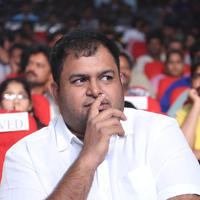 Thaman. S - Power Movie Audio Launch Photos | Picture 794633