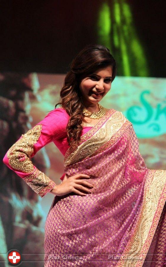 Samantha New Pictures | Picture 796518