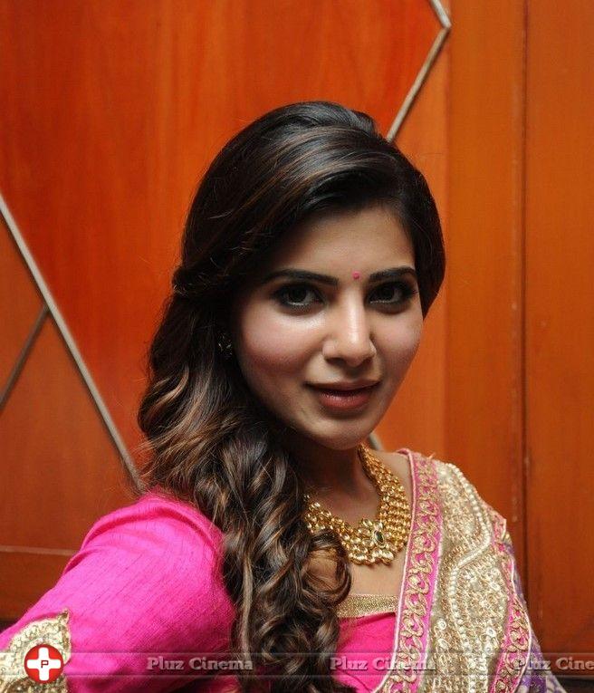 Samantha New Pictures | Picture 796526