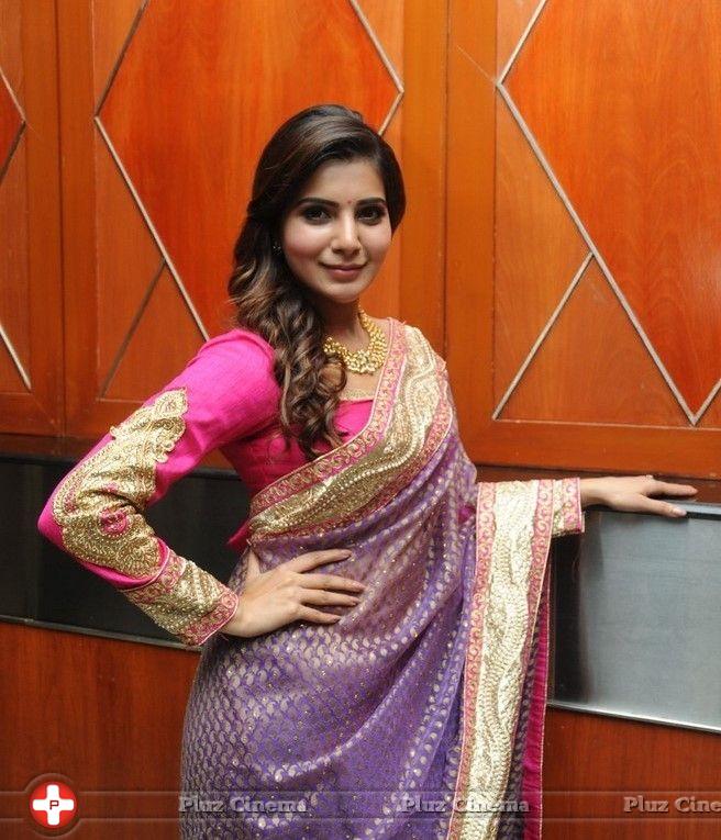 Samantha New Pictures | Picture 796530