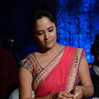 Anasuya Bharadwaj - Maa Mahalakshmi Movie Opening Photos | Picture 797757