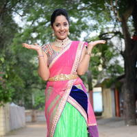 Anasuya at Maa Mahalakshmi Movie Opening Photos | Picture 797775