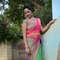 Anasuya at Maa Mahalakshmi Movie Opening Photos | Picture 797799