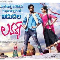 Lovers Movie Release Posters | Picture 798398