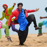 Allari Naresh - Allari Naresh and Chinni Krishna New Movie Stills | Picture 799178