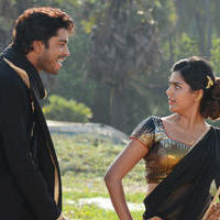 Allari Naresh and Chinni Krishna New Movie Stills