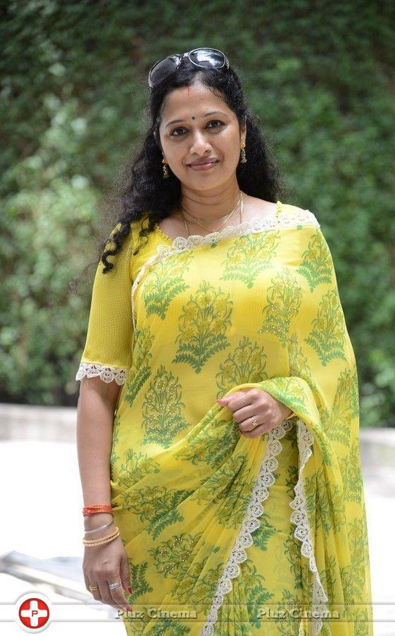 Anitha Chowdary Stills | Picture 798866