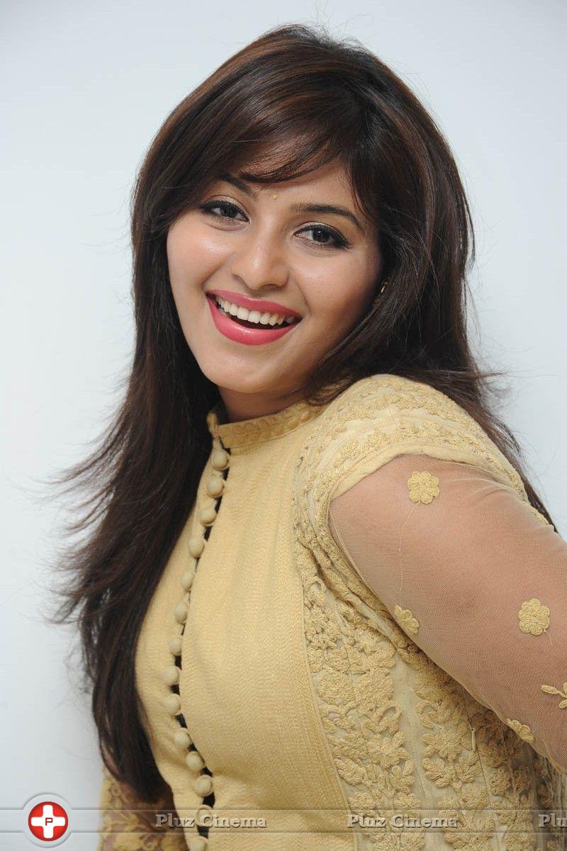 Anjali at Geethanjali Movie Success Meet Photos | Picture 798852
