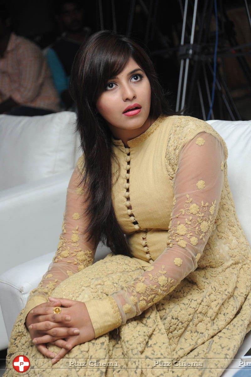 Anjali (Actress) - Geethanjali Movie Success Meet Photos | Picture 798582