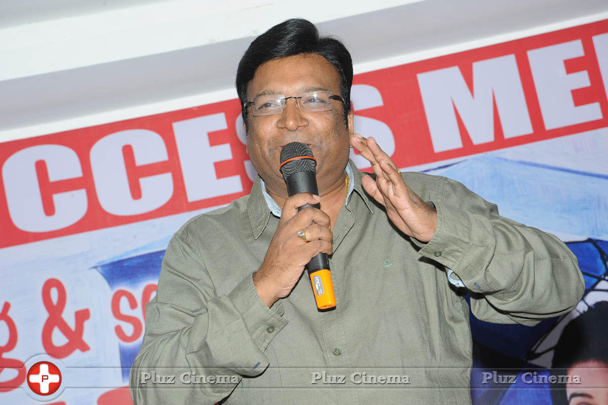 Geethanjali Movie Success Meet Photos | Picture 798597