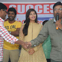 Geethanjali Movie Success Meet Photos | Picture 798509