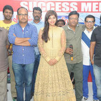 Geethanjali Movie Success Meet Photos | Picture 798516