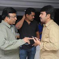 Geethanjali Movie Success Meet Photos | Picture 798517