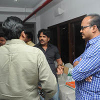 Geethanjali Movie Success Meet Photos | Picture 798519