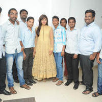Geethanjali Movie Success Meet Photos | Picture 798520