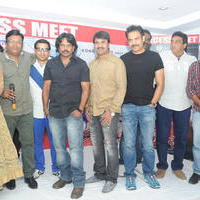 Geethanjali Movie Success Meet Photos | Picture 798522