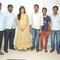 Geethanjali Movie Success Meet Photos | Picture 798523