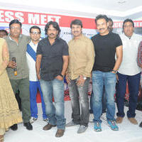 Geethanjali Movie Success Meet Photos | Picture 798524