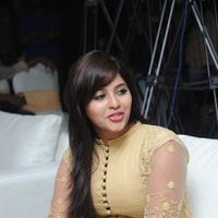 Anjali (Actress) - Geethanjali Movie Success Meet Photos | Picture 798526