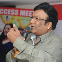 Geethanjali Movie Success Meet Photos | Picture 798529