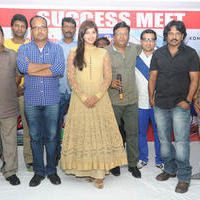 Geethanjali Movie Success Meet Photos | Picture 798532