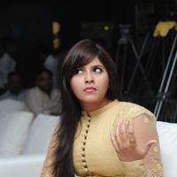Anjali (Actress) - Geethanjali Movie Success Meet Photos | Picture 798534