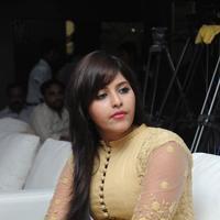 Anjali (Actress) - Geethanjali Movie Success Meet Photos | Picture 798536