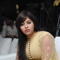 Anjali (Actress) - Geethanjali Movie Success Meet Photos | Picture 798539