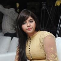 Anjali (Actress) - Geethanjali Movie Success Meet Photos | Picture 798541
