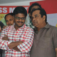 Geethanjali Movie Success Meet Photos | Picture 798548