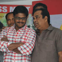 Geethanjali Movie Success Meet Photos | Picture 798552
