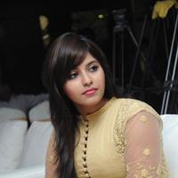 Anjali (Actress) - Geethanjali Movie Success Meet Photos | Picture 798553