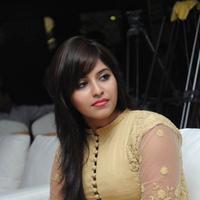 Anjali (Actress) - Geethanjali Movie Success Meet Photos | Picture 798554