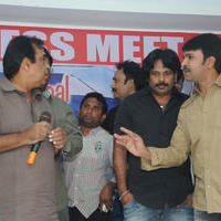 Geethanjali Movie Success Meet Photos | Picture 798555