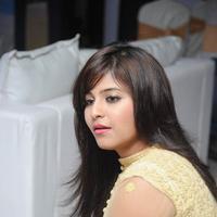 Anjali (Actress) - Geethanjali Movie Success Meet Photos | Picture 798557