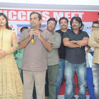 Geethanjali Movie Success Meet Photos | Picture 798559