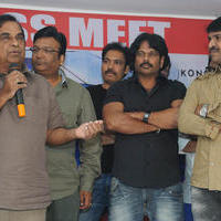 Geethanjali Movie Success Meet Photos | Picture 798563