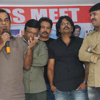Geethanjali Movie Success Meet Photos | Picture 798565