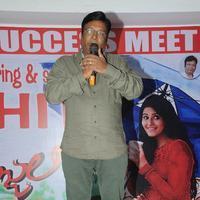 Geethanjali Movie Success Meet Photos | Picture 798569
