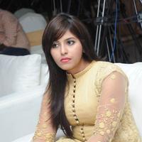 Anjali (Actress) - Geethanjali Movie Success Meet Photos | Picture 798578