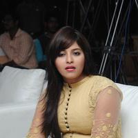 Anjali (Actress) - Geethanjali Movie Success Meet Photos | Picture 798581