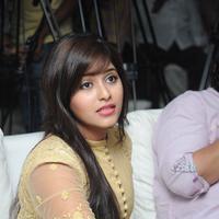 Anjali (Actress) - Geethanjali Movie Success Meet Photos
