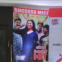 Geethanjali Movie Success Meet Photos | Picture 798593