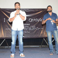Allu Arjun - Allu Arjun's I Am That Change Press Meet Stills | Picture 799098