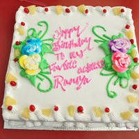 Actress Ramya Sri Birthday Celebration in Devnar Blind School Photos | Picture 800838