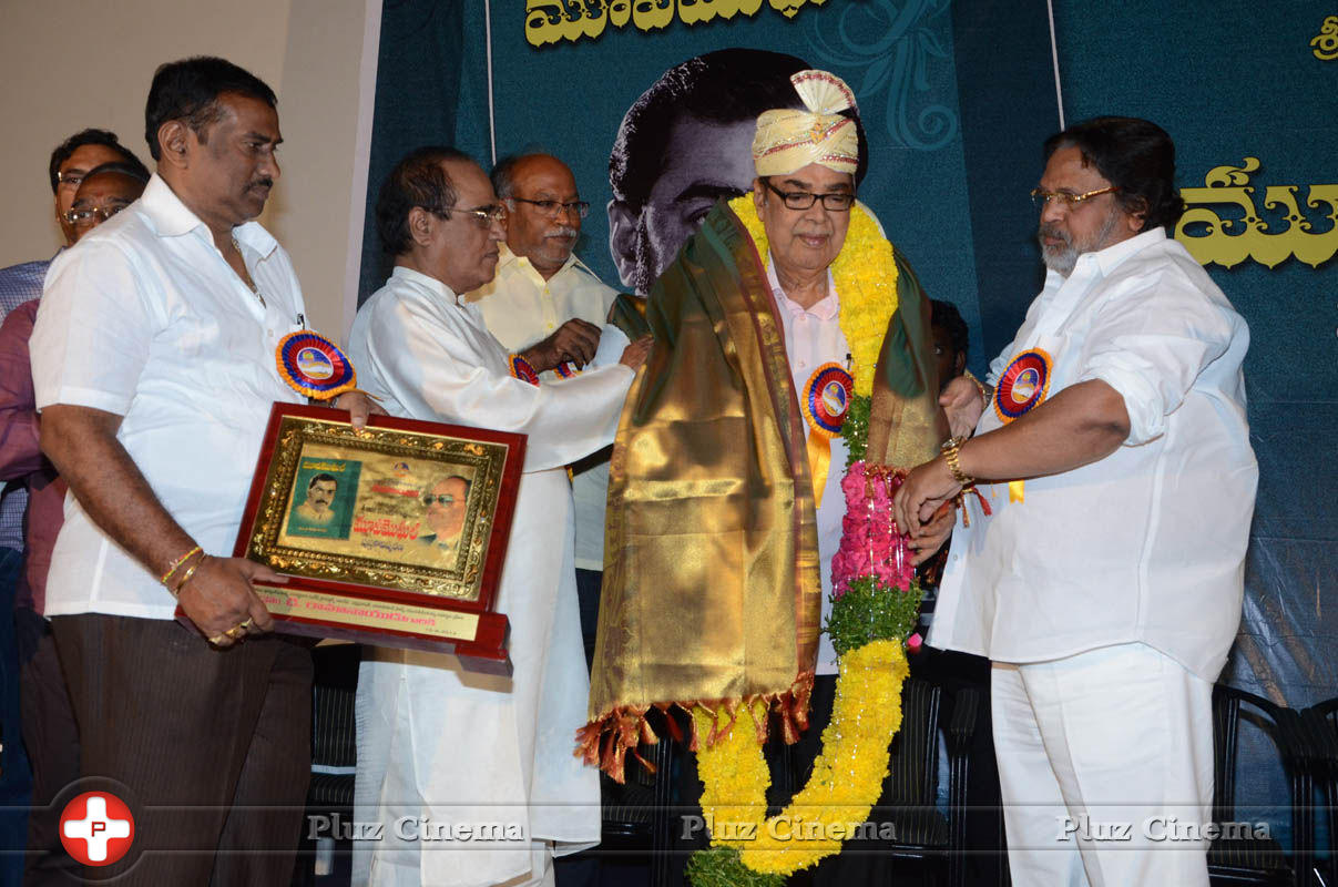 Dr. D Ramanaidu Movie Mughal Book Launch Photos | Picture 799487