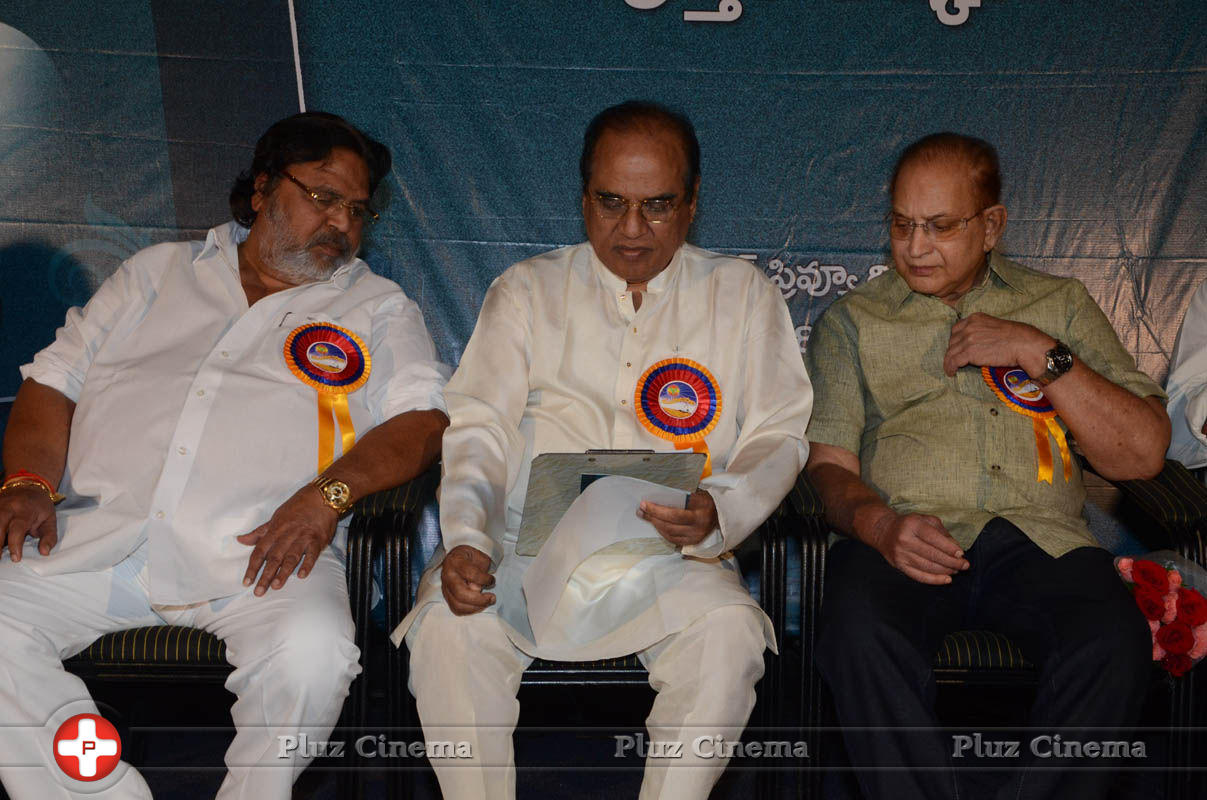 Dr. D Ramanaidu Movie Mughal Book Launch Photos | Picture 799507