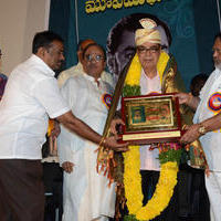 Dr. D Ramanaidu Movie Mughal Book Launch Photos